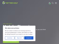 Toptiergolf