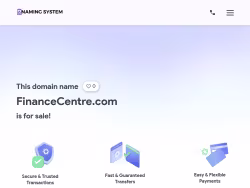 Financecentre