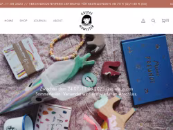 Gretasschwester