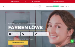 Farbenloewe