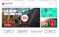 Phonelook