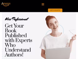 Amazonbookpublishingservice