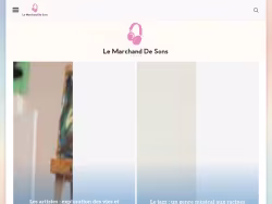 Lemarchanddesons