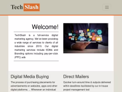 Techslash