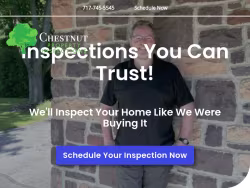 Chestnutinspections