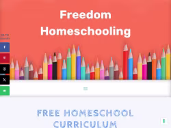 Freedomhomeschooling