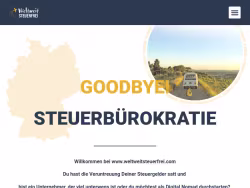 Weltweitsteuerfrei