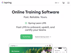 Ispringsolutions