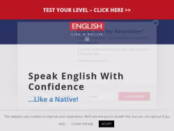 Englishlikeanative