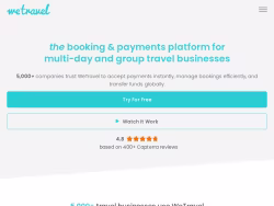 Wetravel