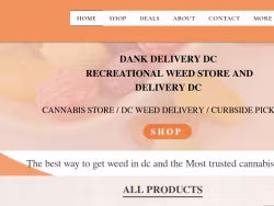 Dankdeliverydc