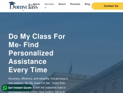 Domyclassforme