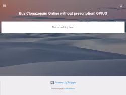 Buyclonazepamonlinerx90