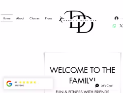 Dddancestudiodxb