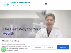 Twthealth
