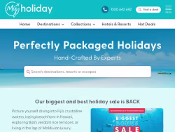 Myholidaycentre