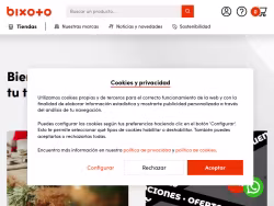 Bixoto