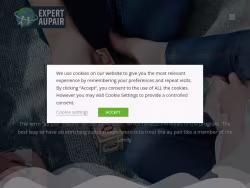 Expertaupair