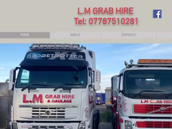 Lmgrabhire