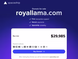 Royallama