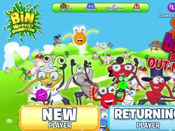 Binweevils