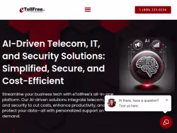 Etollfree