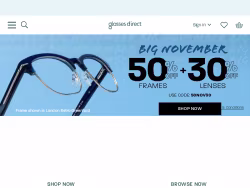 Glassesdirect