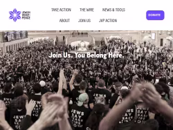 Jewishvoiceforpeace