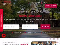 Topclasstakers