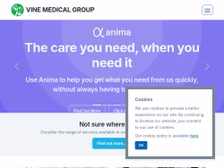 Vinemedicalgroup