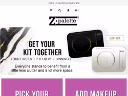Zpalette