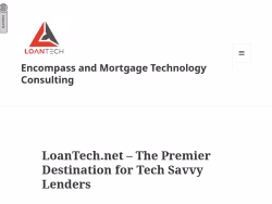 Loantech