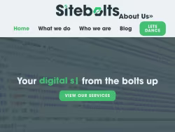 Sitebolts
