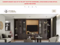 Idealfittedbedrooms