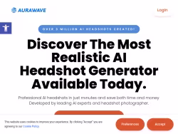 Aurawave