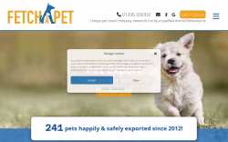 Fetchapet