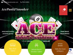 Acepoolsnooker