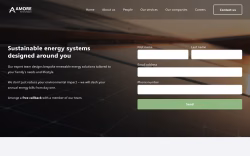 Amore Renewables