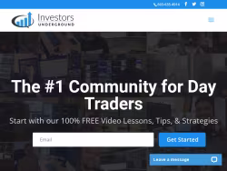 Investorsunderground