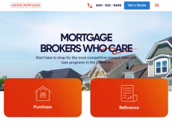Unitedmortgagelending
