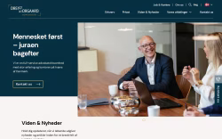 Dreiststorgaard