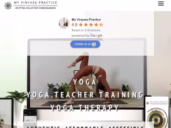Myvinyasapractice