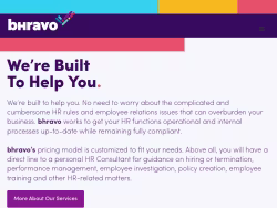 Bhravo