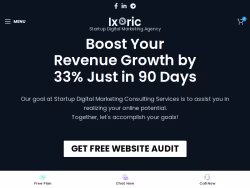 Ixoric