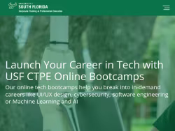 Usfbootcamps