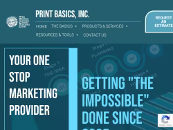 Printbasics