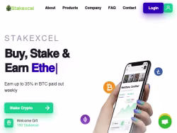 Stakexcel