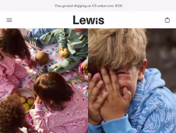 Lewisishome