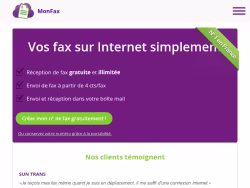 Monfax