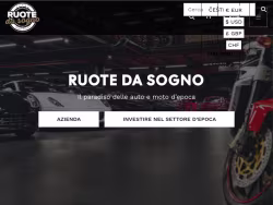 Ruotedasogno